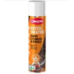Owatrol antirouille rustol aérosol 300ml Owatrol antirouille rustol aérosol 300ml