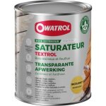 Owatrol - saturateur extrieur bois rsineux / autoclaves - textrol - beige