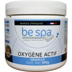 Oxygene pastilles 20 gr boite de 500 gr