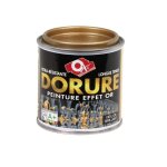 Oxytol peinture fer dorure vieil or 3285820001810 oxi bricolage renovation pot 125ml grille pro comasound ...