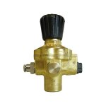 Oxyturbo - d�tendeur - mignon - pour poste de soudure