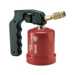 Oxyturbo - lampe a souder - m�tal - avec piezo