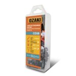 Ozaki chaine pour tronconneuse cd38 outil 3582321733371 saw chain decoupe coupe elagage bois foret jardin ... Ozaki chaine pour tronconneuse cd38 outil 3582321733371 saw chain decoupe coupe elagage bois foret jardin ...