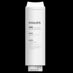 Pack de 2 filtres resine pour syst�me filtration sous �vier aut1211 philips phaut820 / 10