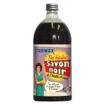 Pack de 2 - starwax fabulous - savon noir a l' huile d'olive concentre 1l fabulous Pack de 2 - starwax fabulous - savon noir a l' huile d'olive concentre 1l fabulous