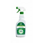 Pack de 3 - maison verte - spray bioactive aux enzymes 750ml
