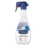 Pack de 3 - starwax - detartrant surpuissant salle de bains 500ml