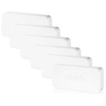 Pack de 6 intellitag - d�tecteurs auto - prot�g�s de vibration pour int�rieur ou ext�rieur - d�tection ...