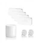 Pack accessoires integral home alarm - avec 4 dtecteurs intellitag, 2 badges tlcommandes et 1 dtecteur ...