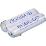 Pack d'accus 2x lr03 (aaa) nimh panasonic 133606 2. 4 v 750 mah Pack d'accus 2x lr03 (aaa) nimh panasonic 133606 2. 4 v 750 mah