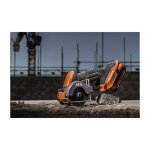 Pack aeg mini scie multi mat�riaux - bmms18sbl - 0 - 18v brushless subcompact - 1 batterie 2. 0ah - 1 ...