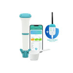 Pack analyseur de piscine connect� eco start + connect - iopool