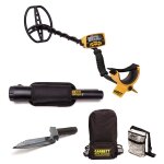 Pack : d�tecteur de m�taux garrett ace 400i + propointer 2 + accessoires