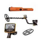 Pack : dtecteur de mtaux garrett ace apex viper + pro pointer at