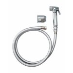 Pack douchette hygi�nique wc - sanitie - jet confort riquier