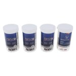 Pack eco 3 + 1 gratuit nettoyant pour lave - linge made in germany - 00311928