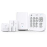 Pack eufy home alarm kit 5 pi�ces