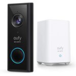 Pack eufy video doorbell 2k