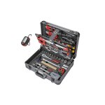 Pack ks tools coffret d'outils ultimate - 131 pcs - 922. 0731 - baladeuse à led - 200 lumens - 150. 4375 ... Pack ks tools coffret d'outils ultimate - 131 pcs - 922. 0731 - baladeuse à led - 200 lumens - 150. 4375 ...