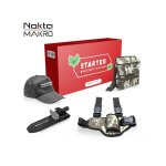 Pack nokta makro - starter Pack nokta makro - starter