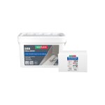 Pack parexlanko - syst�me d'�tanch�it� liquide 598 proli imper - 16kg - bande d'�tanch�it� protectband ...