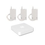 Pack pilotage chauffage �lectrique pack rf6600fp connecte v2