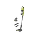 Pack ryobi aspirateur balai - rsv18 - 0 - 18v one + - 500ml - sans batterie ni chargeur - tête pour poils ... Pack ryobi aspirateur balai - rsv18 - 0 - 18v one + - 500ml - sans batterie ni chargeur - tête pour poils ...