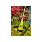 Pack ryobi coupe bordures - dresse bordures 18v one + ry18lt23a - 0 - 1 batterie 5. 0ah - 1 chargeur ...
