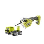 Pack ryobi elagueur à main 18v one + ry18psa - 0 - 1 batterie 2. 5ah - 1 chargeur rapide rc18120 - 125 ... Pack ryobi elagueur à main 18v one + ry18psa - 0 - 1 batterie 2. 5ah - 1 chargeur rapide rc18120 - 125 ...