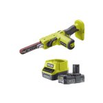 Pack ryobi lime lectrique 18v one + r18pf - 0 - 1 batterie 2. 0ah - 1 chargeur