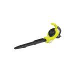 Pack ryobi taille - haies �lectrique 600w rht6160rs - souffleur aspiro - broyeur �lectrique 3000w 3en1 ...