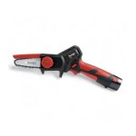 Pack s�cateur 25 mm ps 23 - 25 et scie 100 mm cs 22 - 04 3 batteries - bluebird