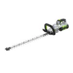 Pack taille - haies ht2600e avec chargeur et batterie ego