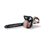 Pack tronçonneuse électrique 62v daewoo 40 cm avec batterie 2, 5 ah et chargeur - dalcs62bl - 16 Pack tronçonneuse électrique 62v daewoo 40 cm avec batterie 2, 5 ah et chargeur - dalcs62bl - 16