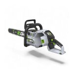 Pack tron�onneuse �lectrique � batterie 56v guide 50 cm vitesse 25m - s ego pack - cs2005e