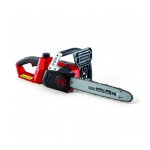 Pack trononneuse sans fil 40v, guide oregon 35 cm, 2 batteries incluses - dunsch du30040 - 35ctf