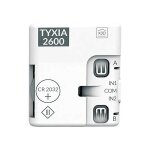 Pack tyxia 501