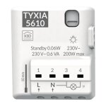 Pack tyxia 5610 delta dore Pack tyxia 5610 delta dore