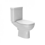 Pack wc � poser �conomique nf - semi - car�n� - avec bride - illico sarodis