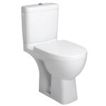Pack wc au sol sans bride odeon up 3 / 6l - jacob delafon - e22770 - 00 Pack wc au sol sans bride odeon up 3 / 6l - jacob delafon - e22770 - 00