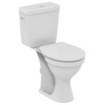 Pack wc au sol - surlev et sans bride - ulysse sh porcher