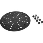 Pad d'interface lhs 2 pour ponceuses planex festool