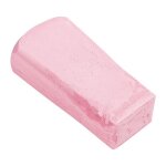 Pains de pte  polir pp polissage haute brillance rose pferd