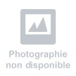 Paire d'axes fixes pour motoculteur z8 eurosystems