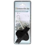 Paire de coussinets polyamide 21 mm haemmerlin Paire de coussinets polyamide 21 mm haemmerlin
