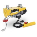 Palan 500 watts 100 / 200kg