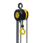 Palan  chaine 1 tonne fartools