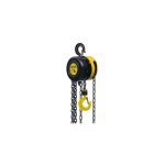 Palan ? chaine 2000 kg max. ch 2t - 182009 - fartools Palan ? chaine 2000 kg max. ch 2t - 182009 - fartools