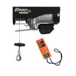 Palan lectrique 200 / 400kg avec tlcommande