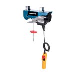 Palan electrique 500 kg, 900 w